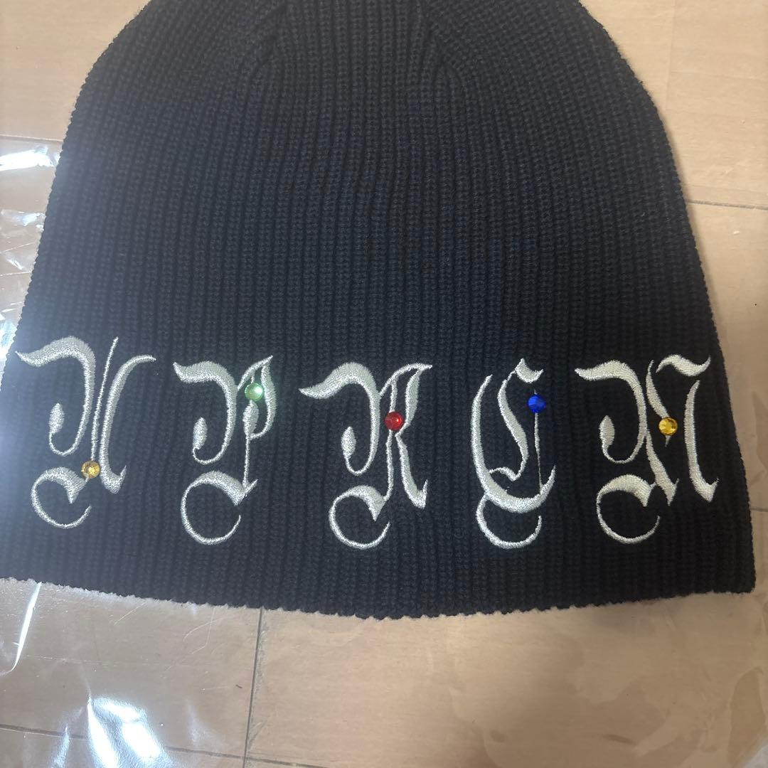 supreme 葵産業　ビーニー