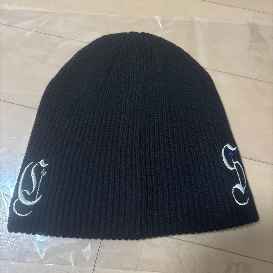 supreme 葵産業　ビーニー