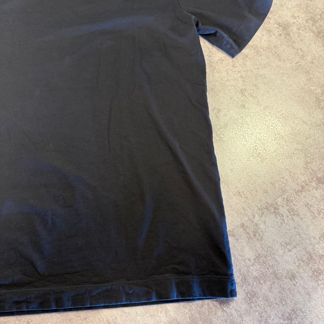 HERMES DISMANTLED BIKE エルメス　Tシャツ　S