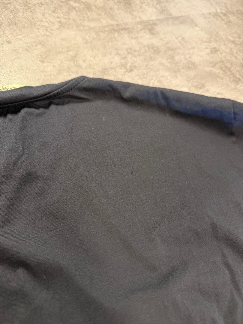 HERMES DISMANTLED BIKE エルメス　Tシャツ　S