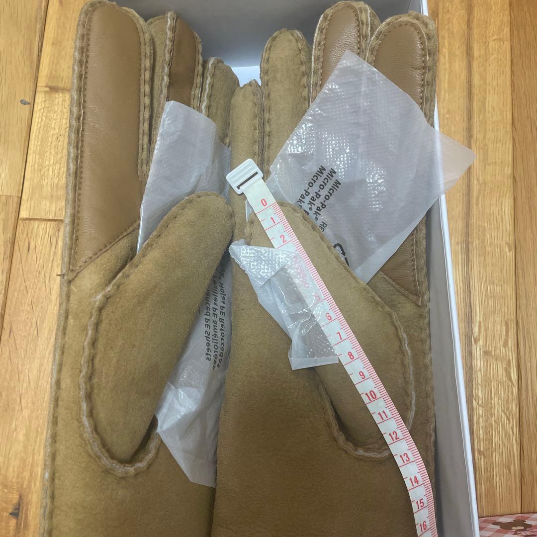 UGG 紳士手袋