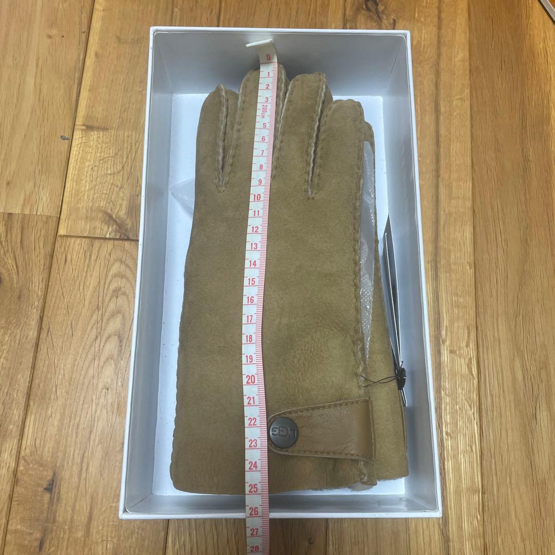 UGG 紳士手袋