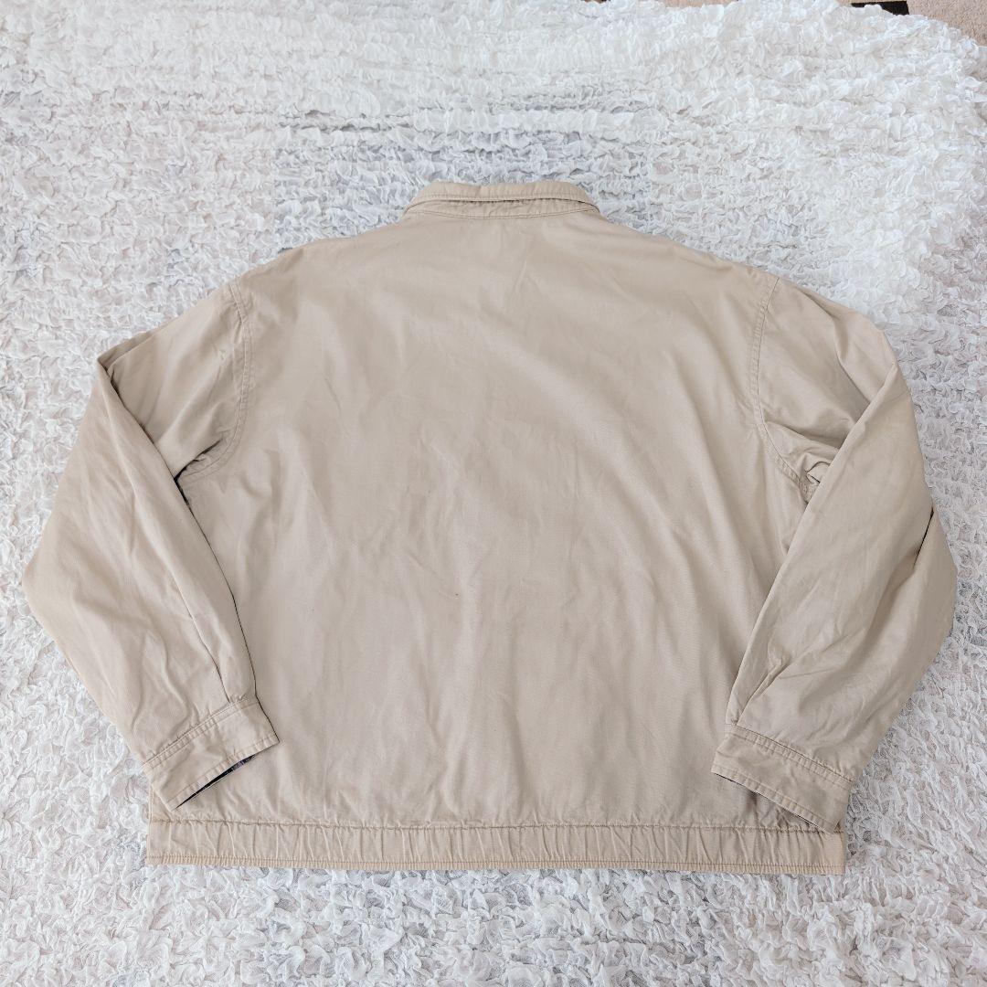 Polo By Ralph Lauren スウィングトップ ベージュ XL