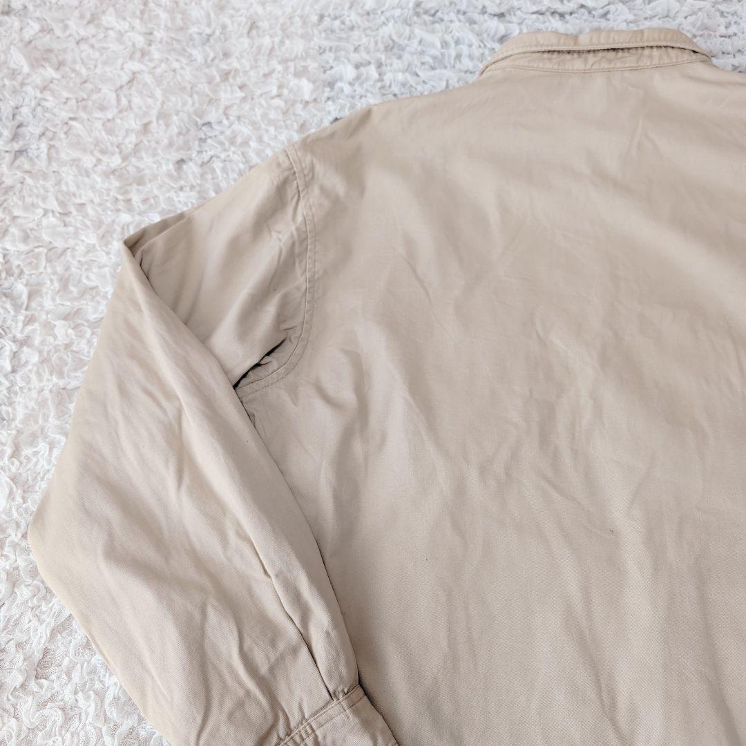 Polo By Ralph Lauren スウィングトップ ベージュ XL