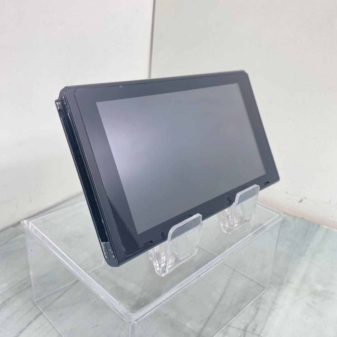 Nintendo Switch 本体 HAC-001 ①