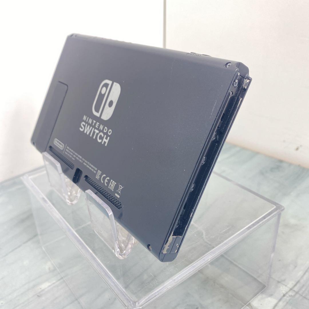 Nintendo Switch 本体 HAC-001 ①