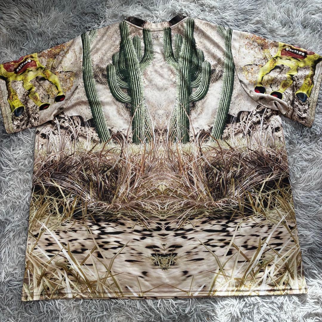 142857 × JACKSON kaki -set up-'供物6XL