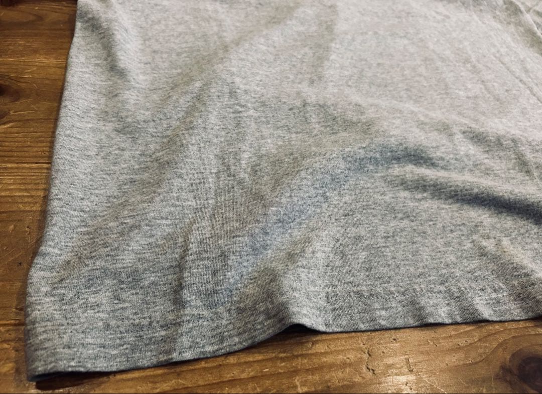 Tシャツ 古着 90s Zoo York ズーヨーク 両面 XL 美品 スケボー