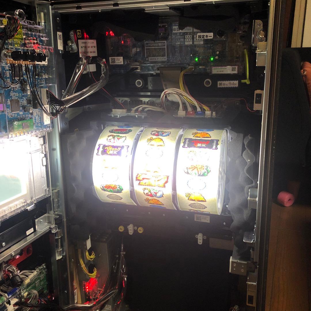 スマスロ　ベルセルク無双