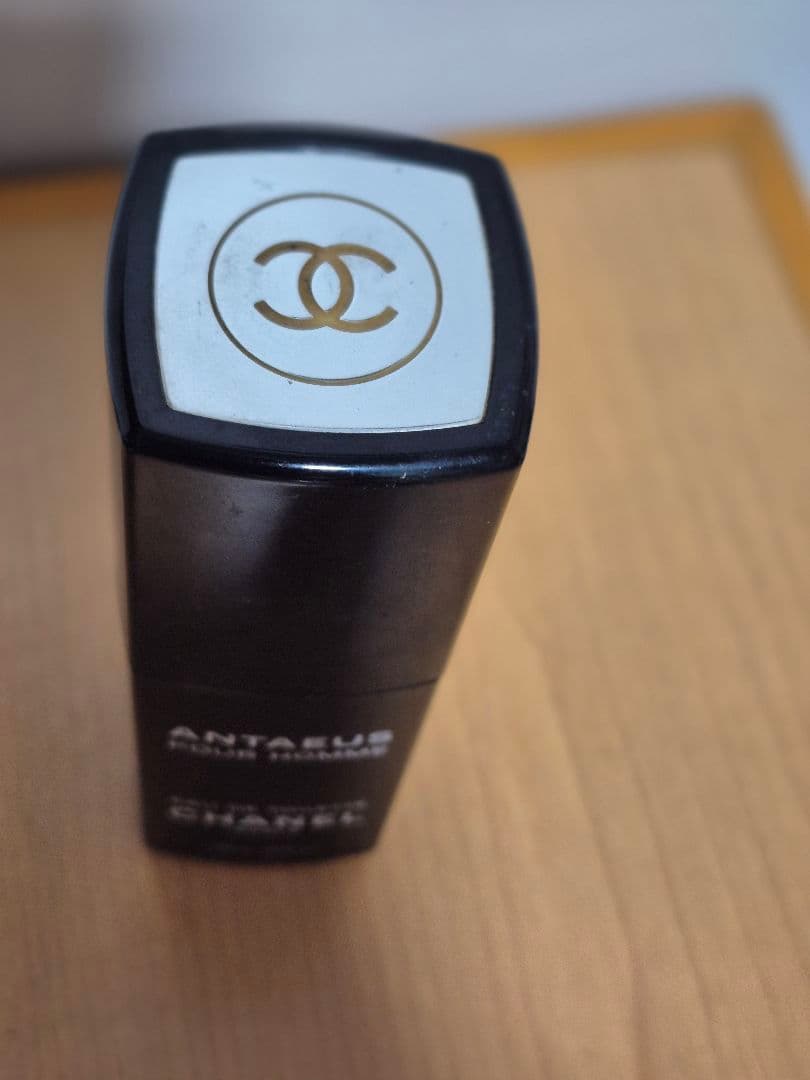 CHANEL アンテウス 100ml メンズ香水 残量多 ヴィンテージ