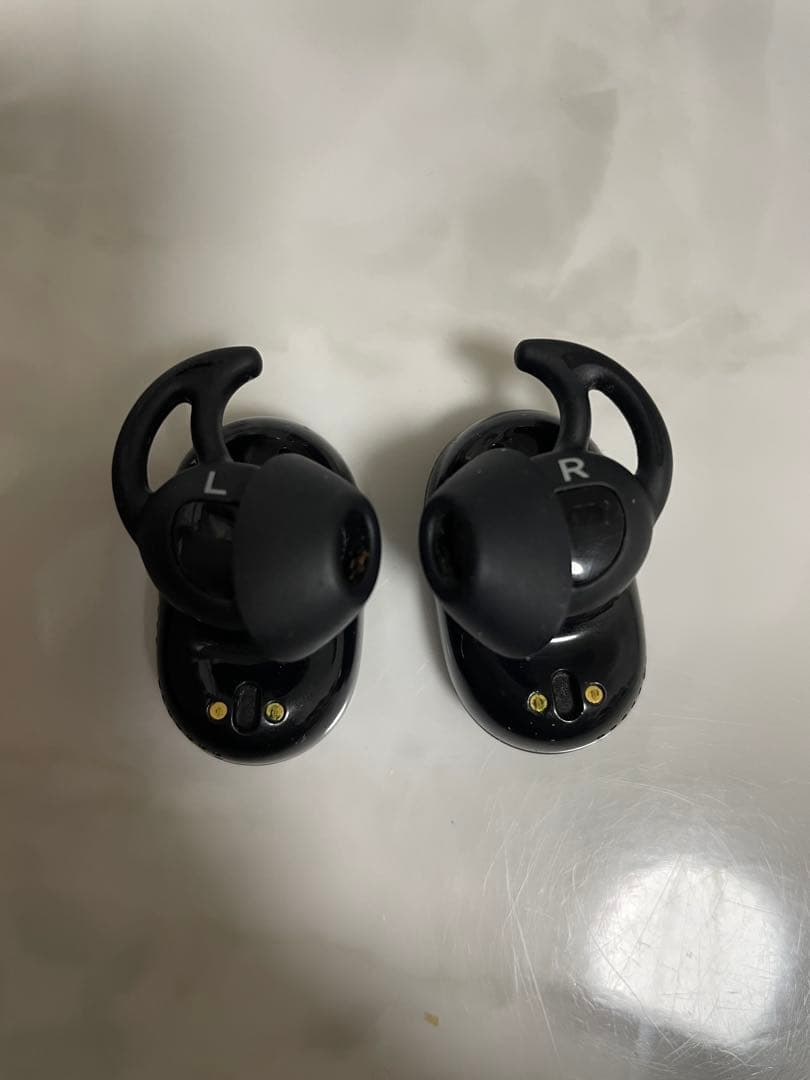 BOSE イヤホン