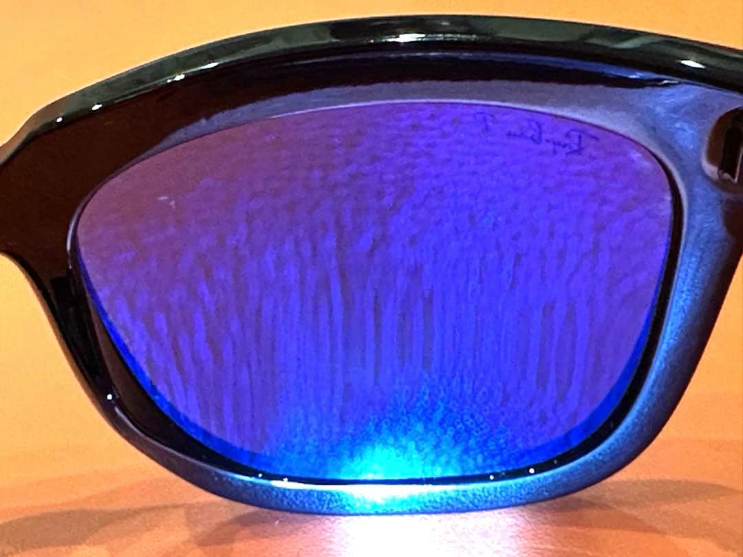 Ray-Ban 偏光 アジアエリア限定モデル RB4262D⑤