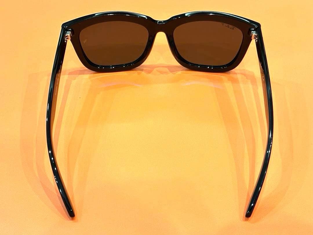 Ray-Ban 偏光 アジアエリア限定モデル RB4262D⑤