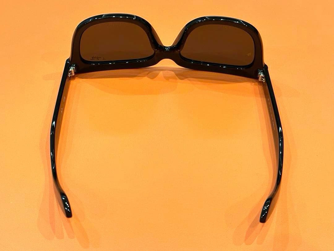 Ray-Ban 偏光 アジアエリア限定モデル RB4262D⑤