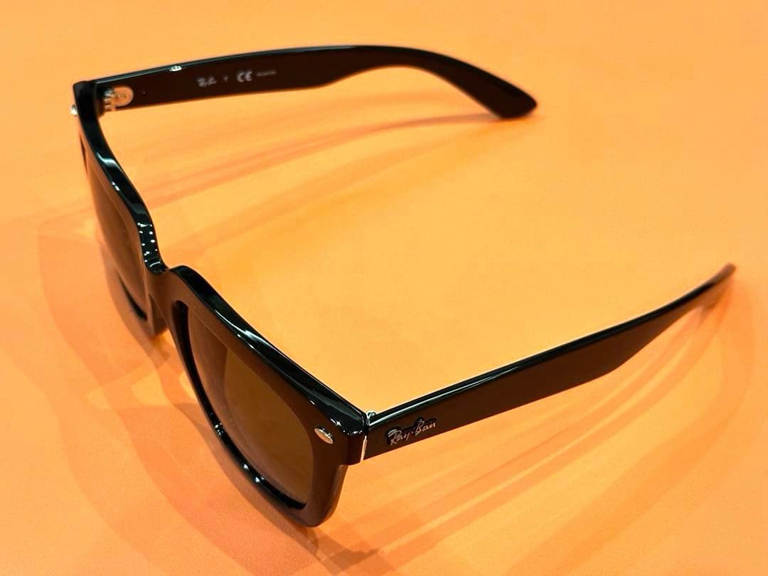 Ray-Ban 偏光 アジアエリア限定モデル RB4262D⑤