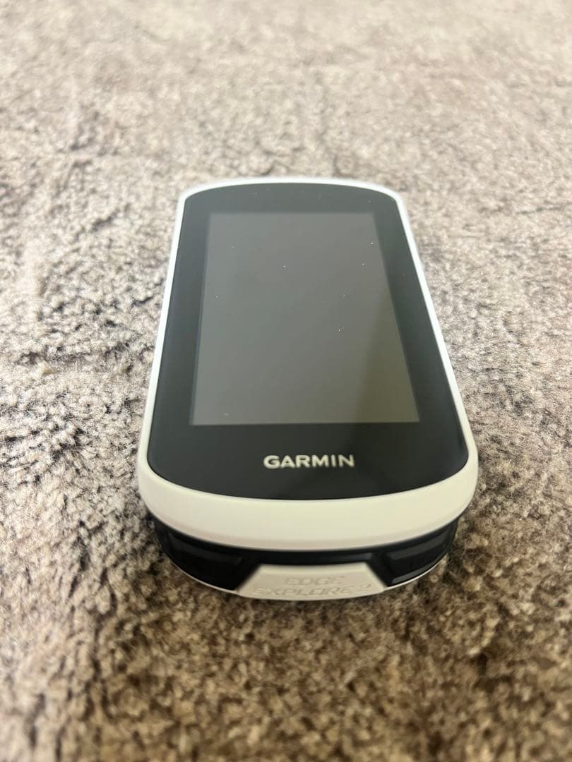 GARMIN EDGE EXPLORE 2 サイクルコンピューター 本体