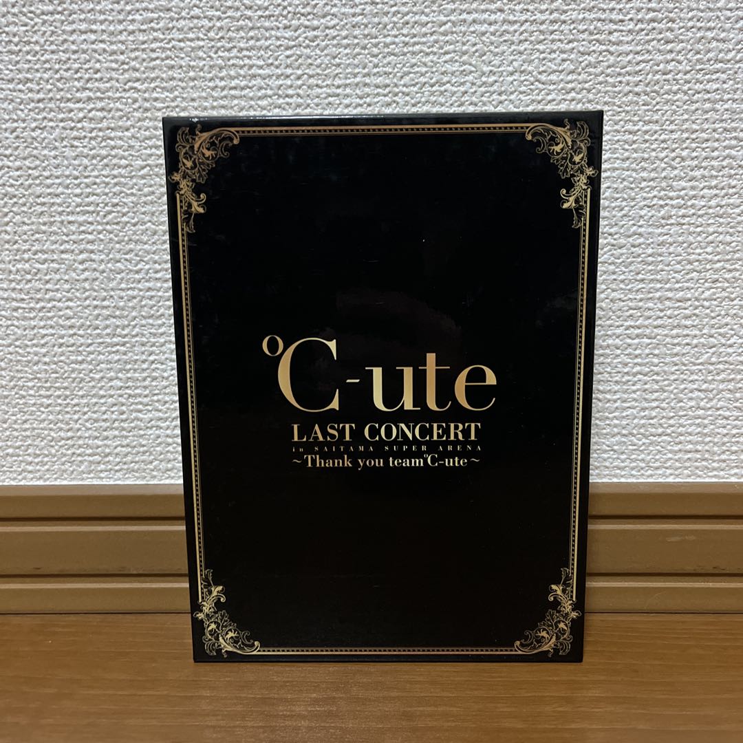 Berryz工房&°C-ute BD・CD 4作セット