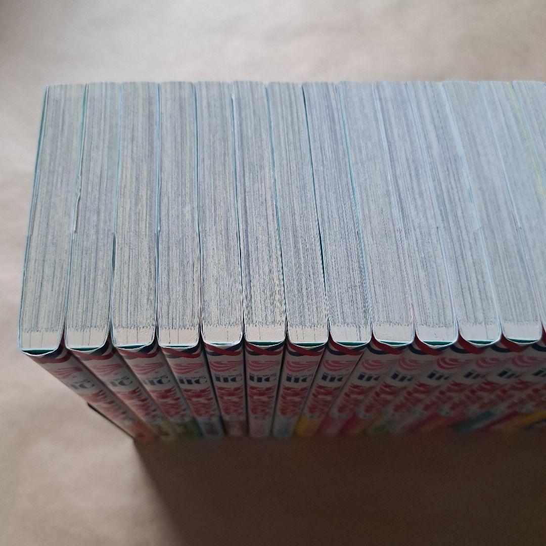 完結漫画 なまいきざかり。 全23巻 特装1冊 ピンクスクラップ ポストカード