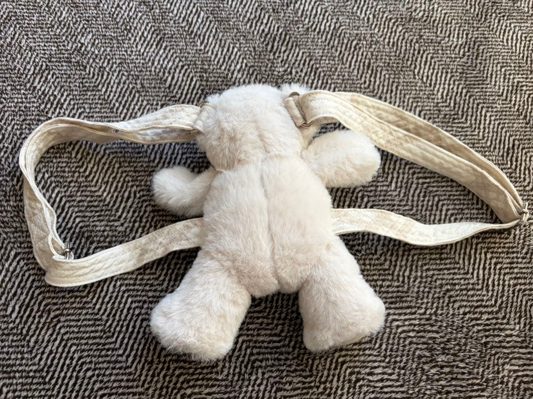 ＊MORIGE Dear My Doll　bear ver.　完売品＊