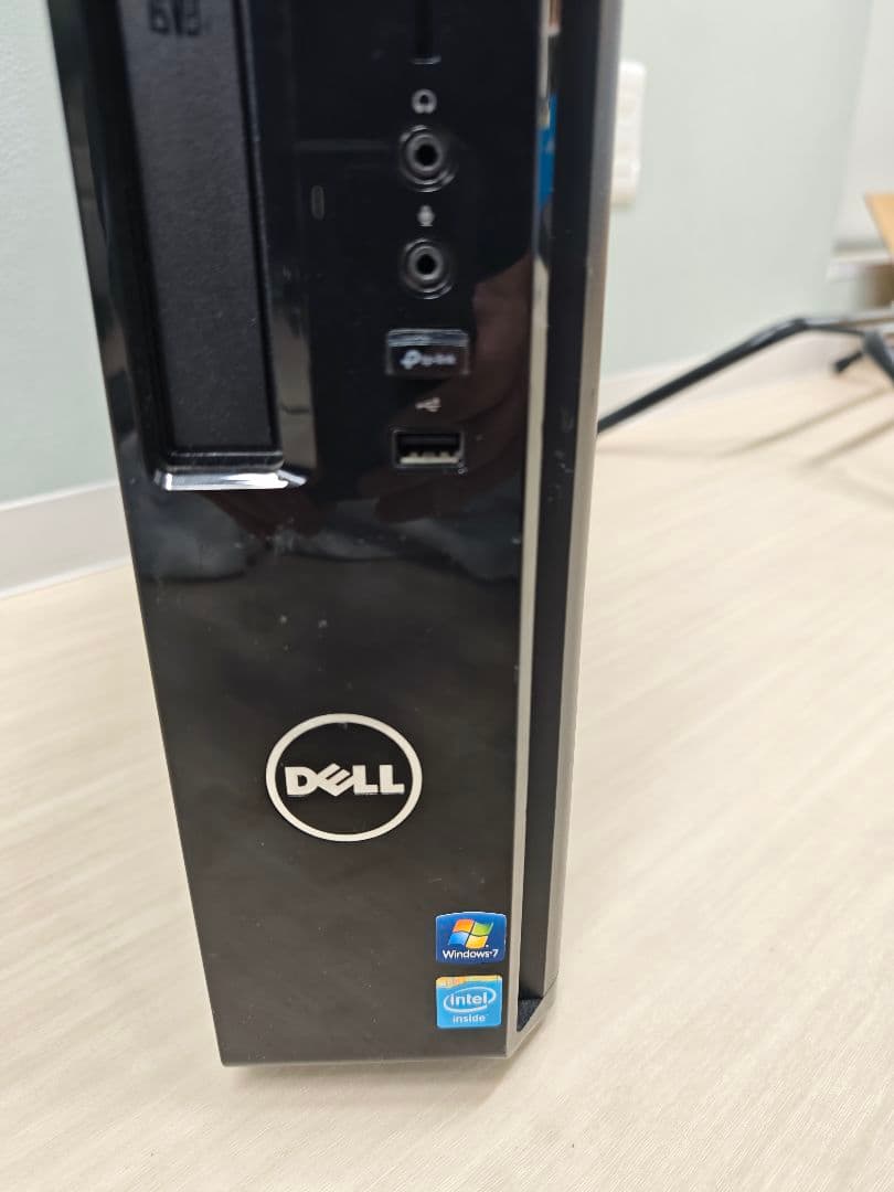 Win11　DELL　Core i5 16GB 240SSD　おまけ多数