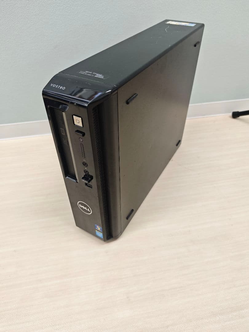 Win11　DELL　Core i5 16GB 240SSD　おまけ多数