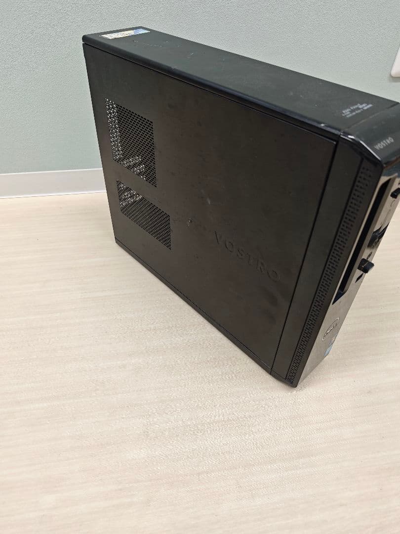 Win11　DELL　Core i5 16GB 240SSD　おまけ多数