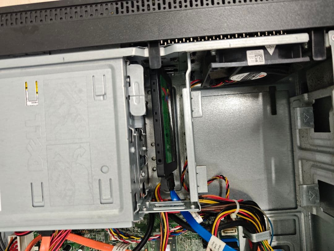Win11　DELL　Core i5 16GB 240SSD　おまけ多数