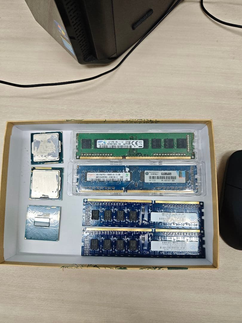 Win11　DELL　Core i5 16GB 240SSD　おまけ多数