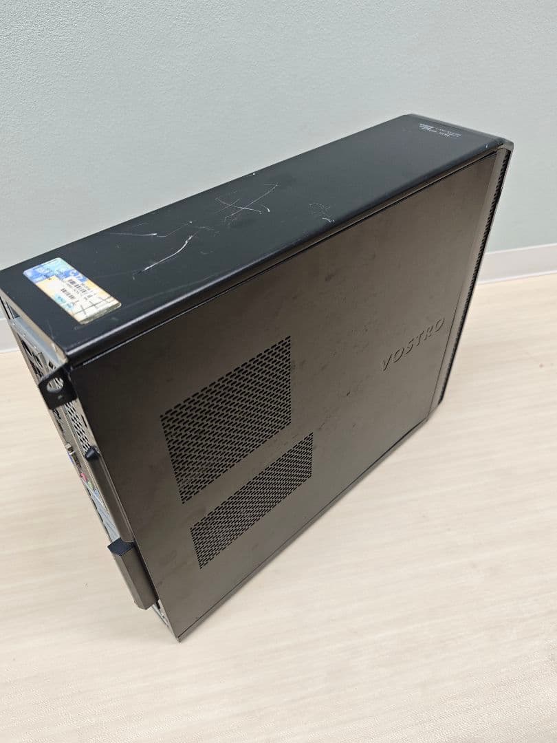 Win11　DELL　Core i5 16GB 240SSD　おまけ多数