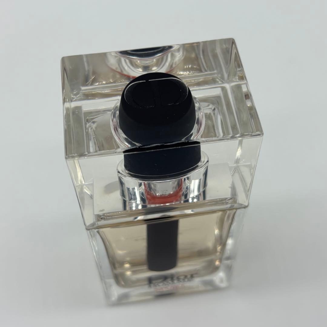 Dior HOMME SPORT オードトワレ 50ml ほぼ満量 箱あり