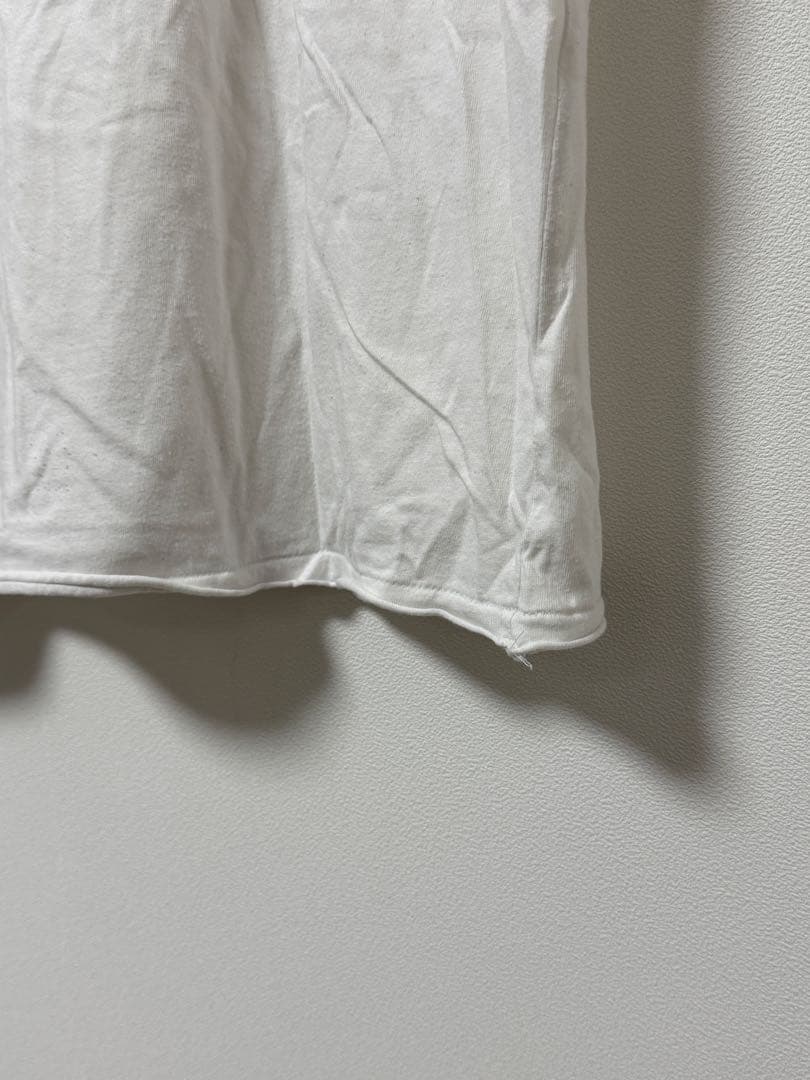 UNDERCOVER アンダーカバー　Tシャツ フェルト　初期　オリジナル
