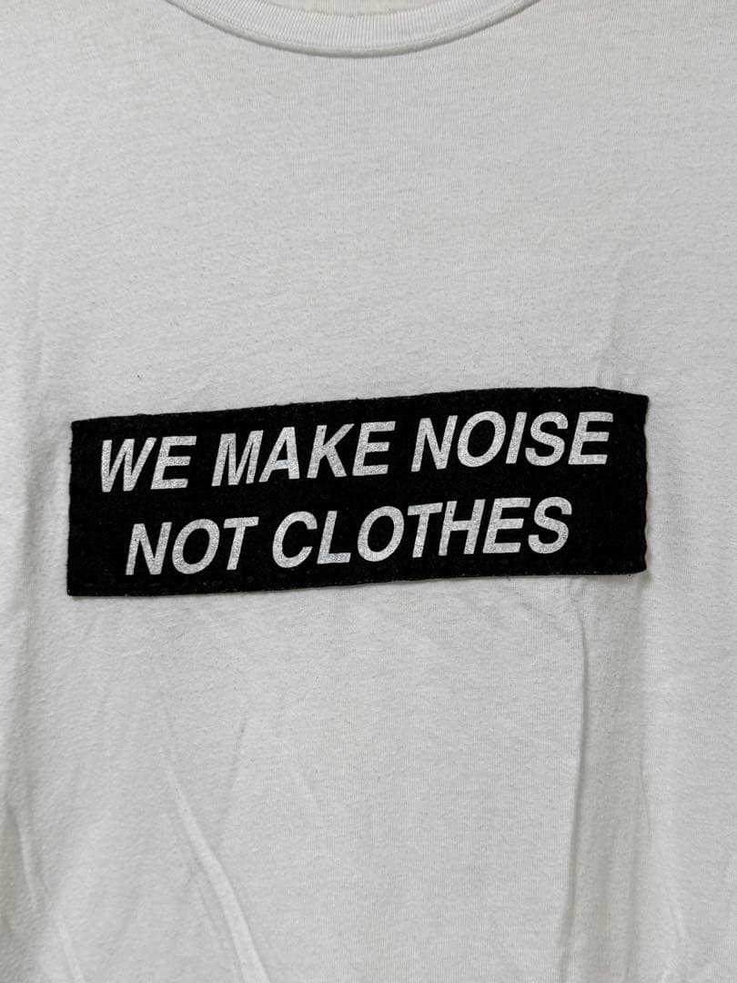 UNDERCOVER アンダーカバー　Tシャツ フェルト　初期　オリジナル