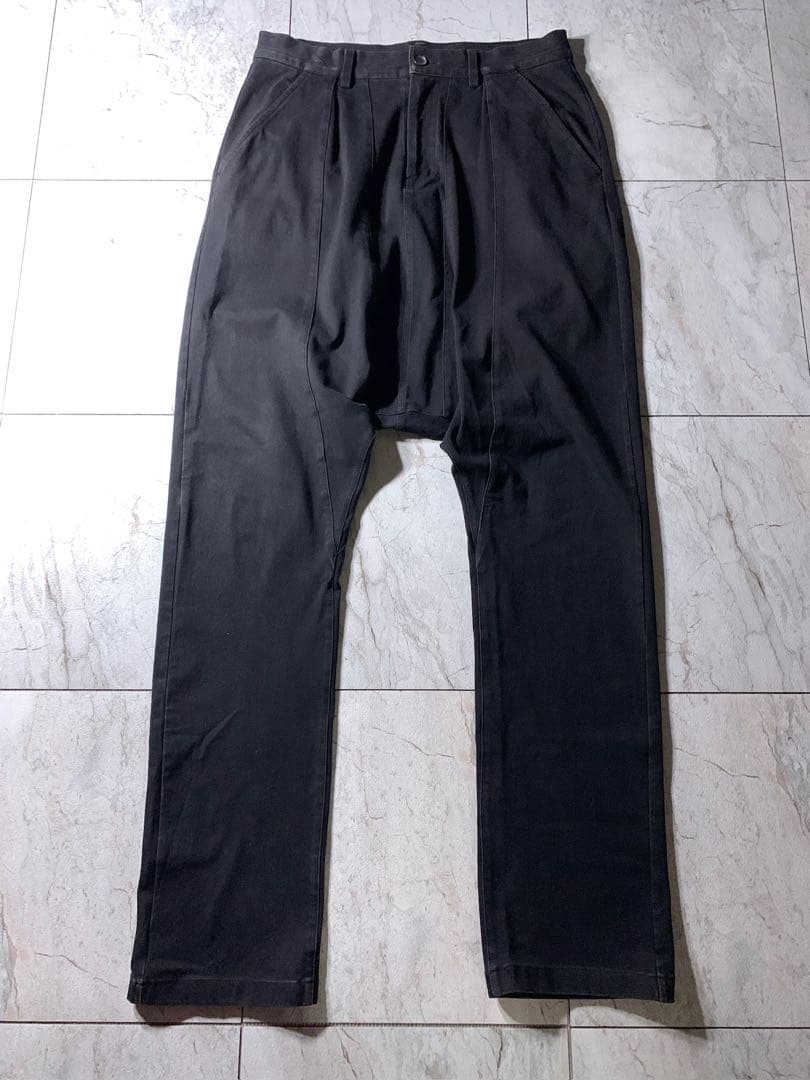 00s archive トルネードマート サルエルパンツ y2k 平成ギャル男