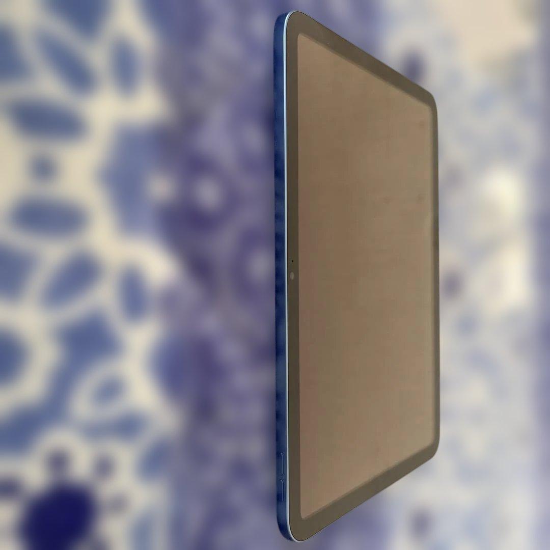 iPad 第10世代