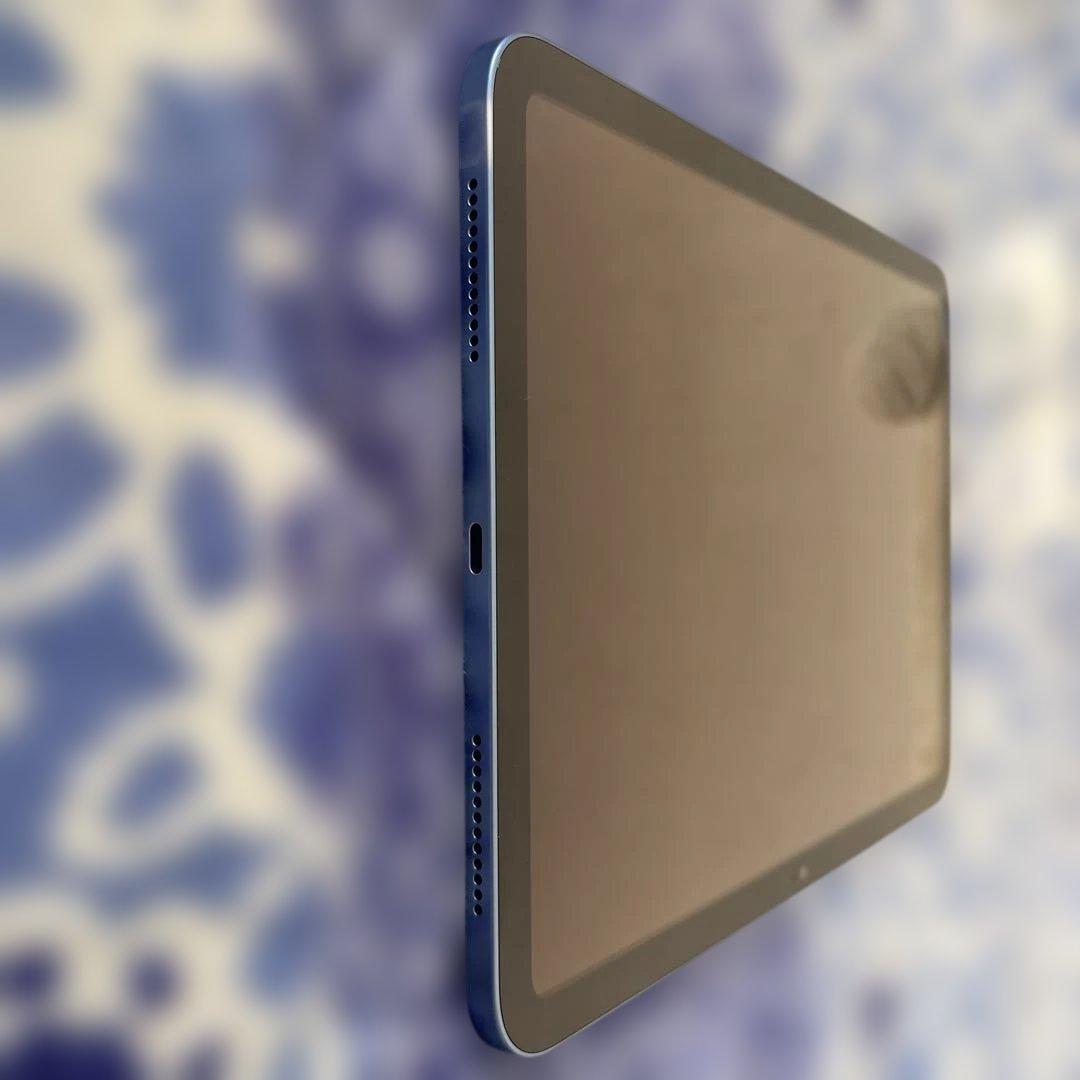 iPad 第10世代