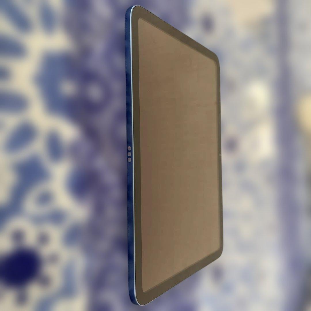 iPad 第10世代
