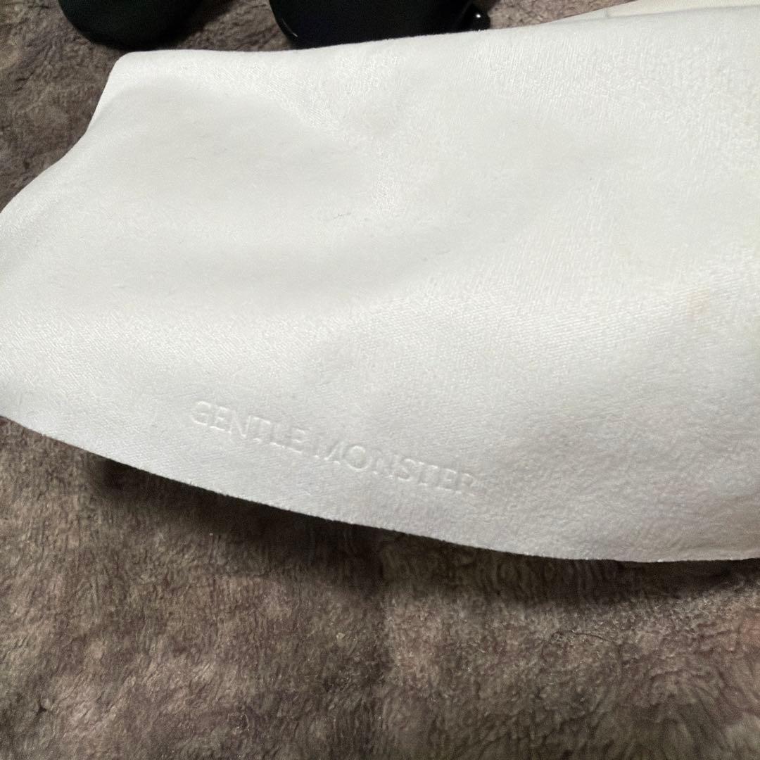 T*J様 ジェントルモンスター サングラス
