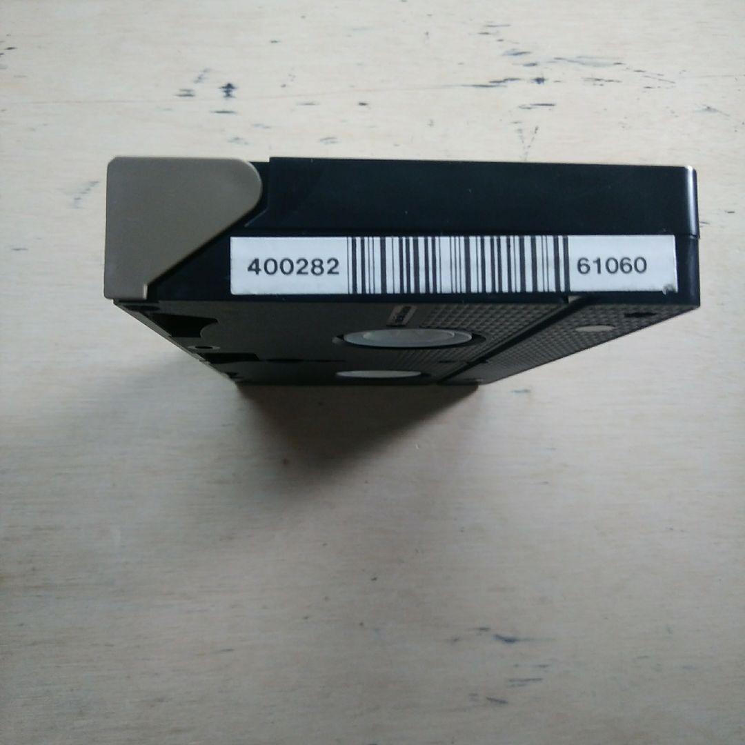アントニオ・バンデラス　暴走遊戯　字幕版VHS