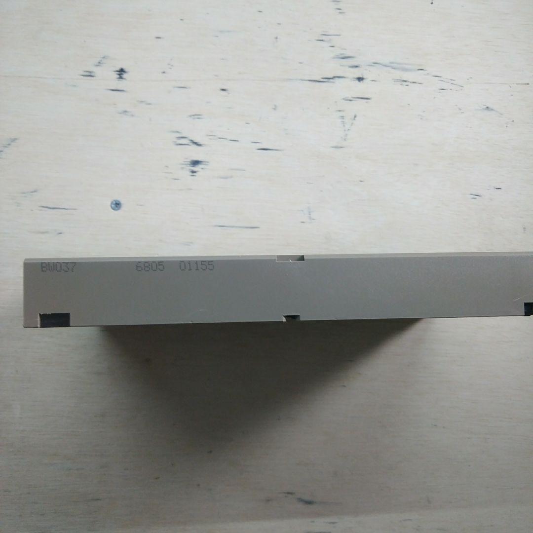 アントニオ・バンデラス　暴走遊戯　字幕版VHS