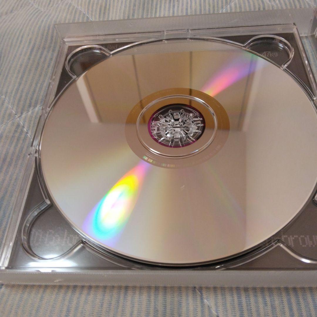 0401-The Best Days of 重音テト　初回盤　ボカロ　CD