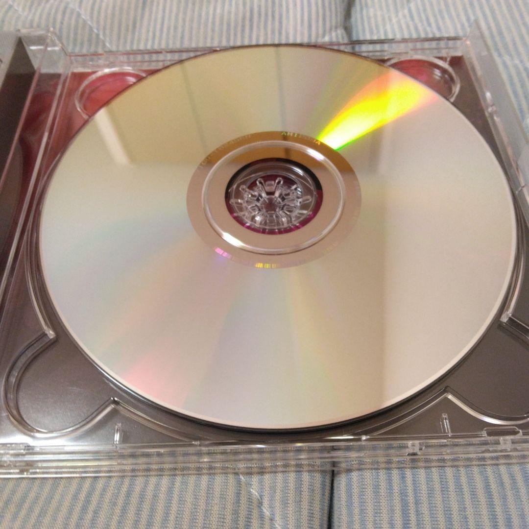 0401-The Best Days of 重音テト　初回盤　ボカロ　CD