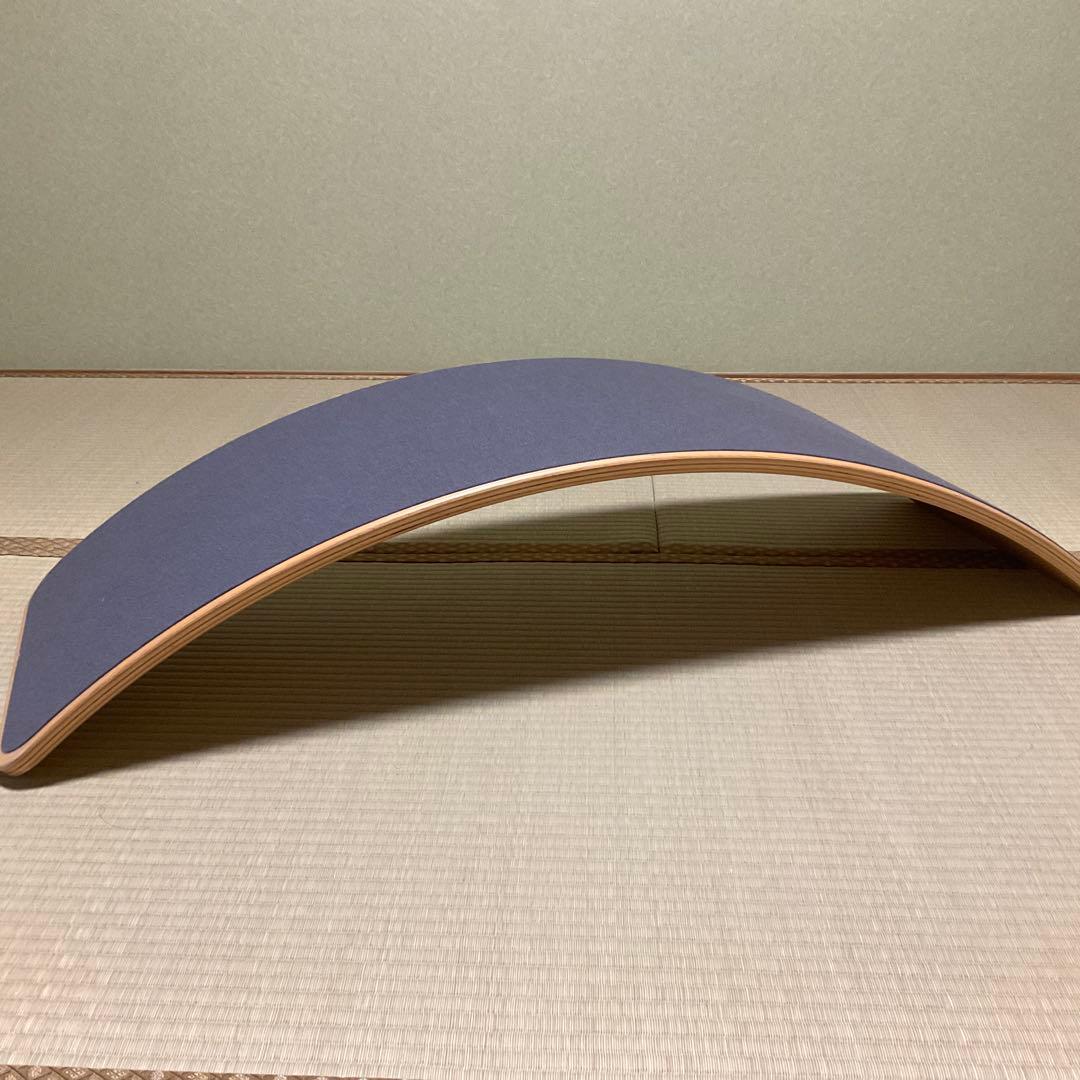 【正規品】ウォーベルwobbel バランスボード XL フェルト付き