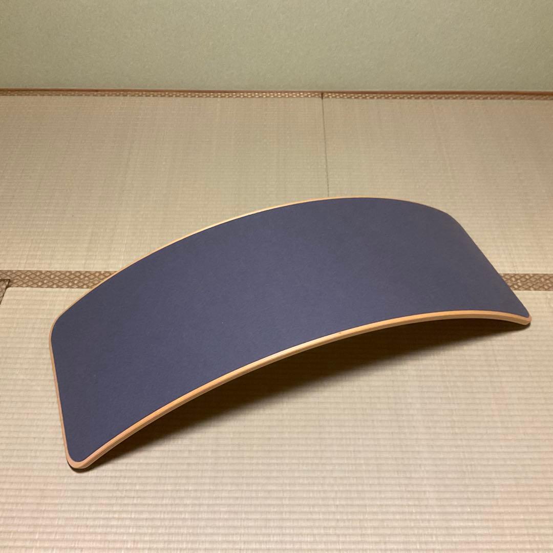 【正規品】ウォーベルwobbel バランスボード XL フェルト付き