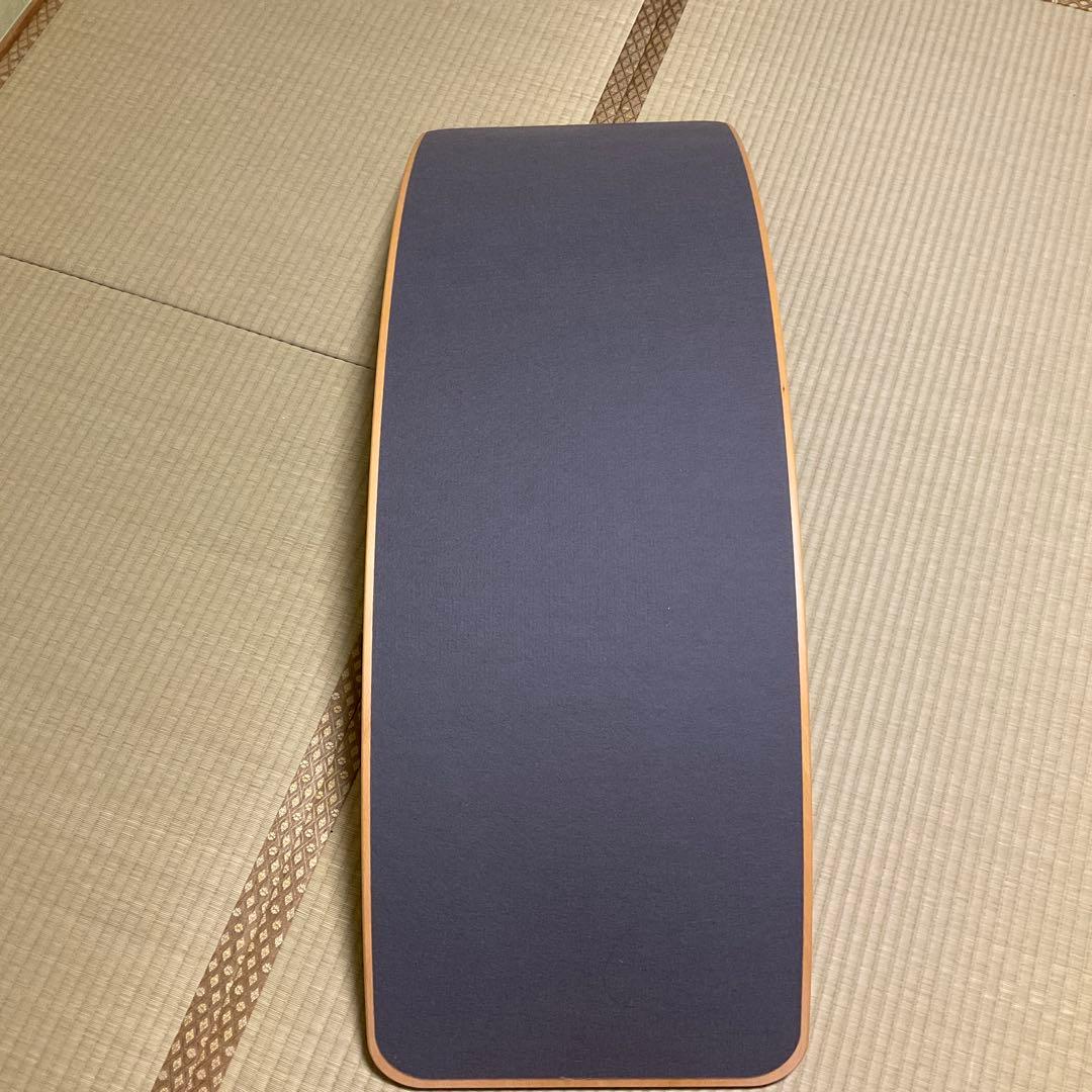 【正規品】ウォーベルwobbel バランスボード XL フェルト付き
