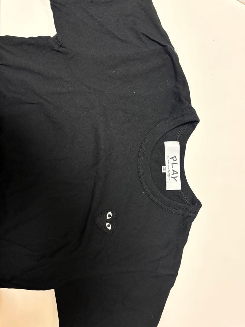 COMME des GARCONS Tシャツ（半袖）XS