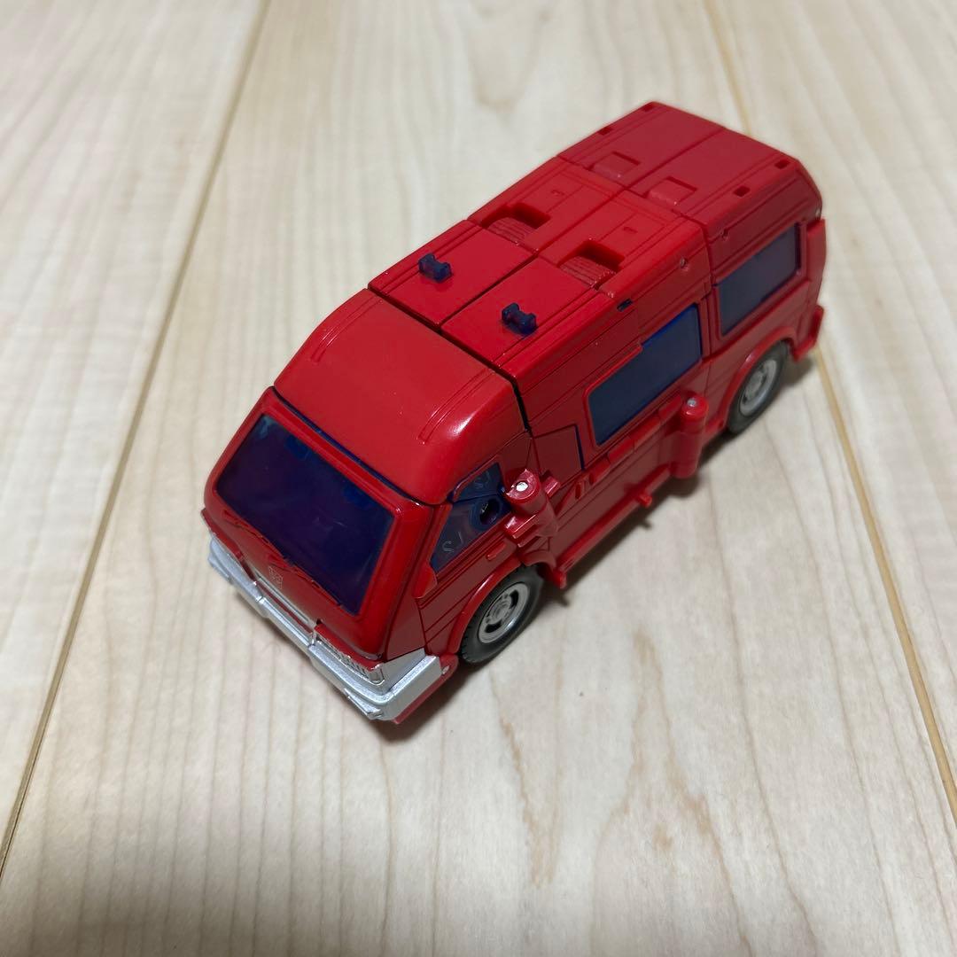 タカラトミー スタジオシリーズ アイアンハイド SS-97 トランスフォーマー