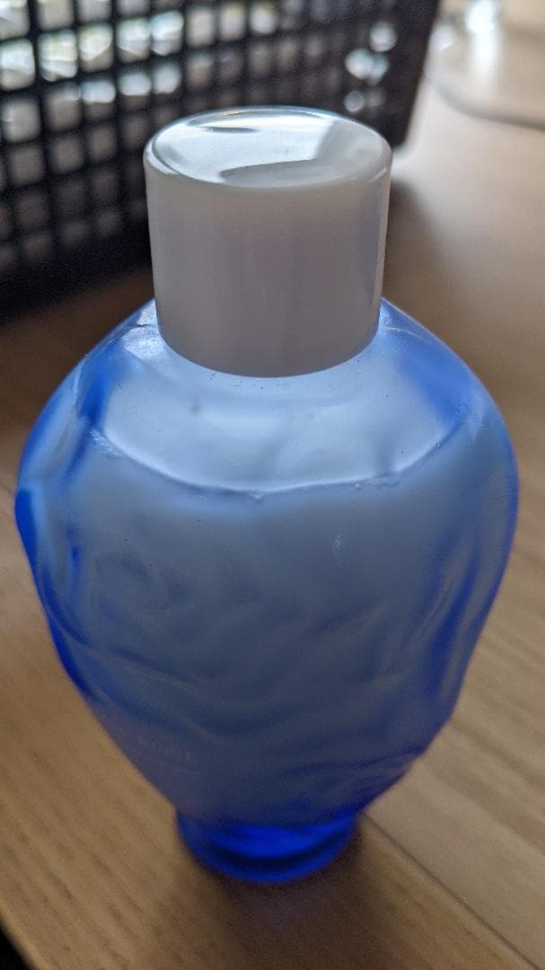 資生堂 ブルーローズ デュアルコロン 100ml