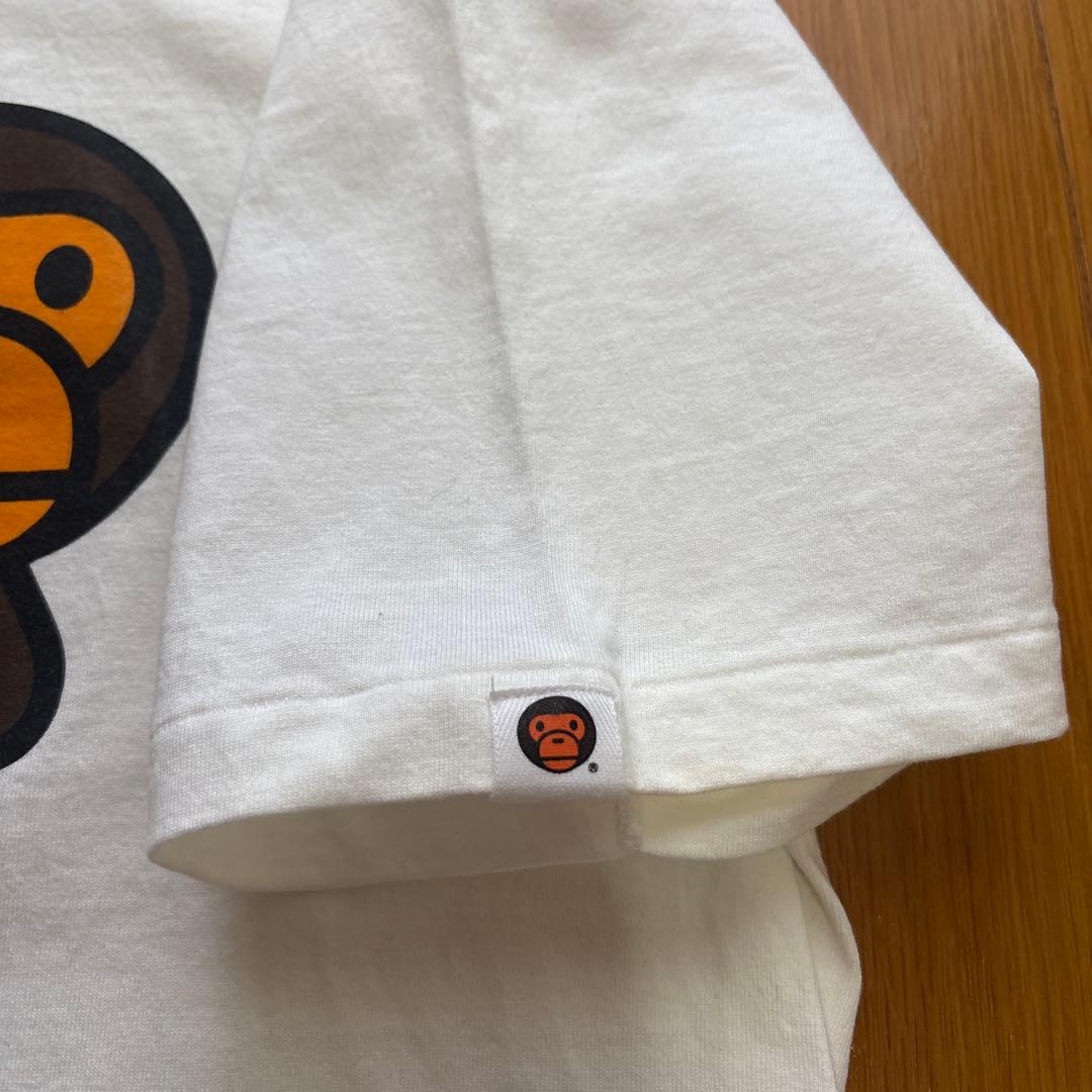ハローキティ ベイビーマイロ　コラボTシャツ Lサイズ