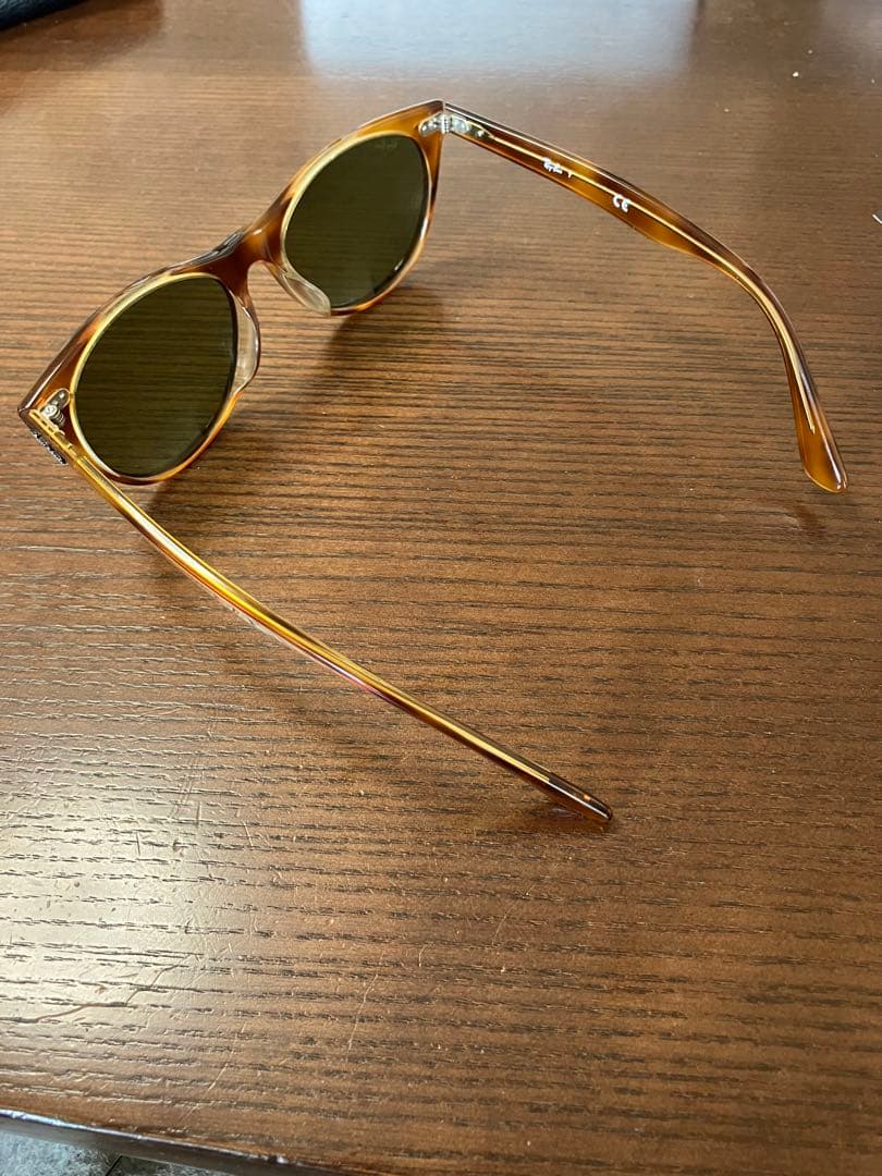 レイバン　Ray-Ban サングラス　付属品付き