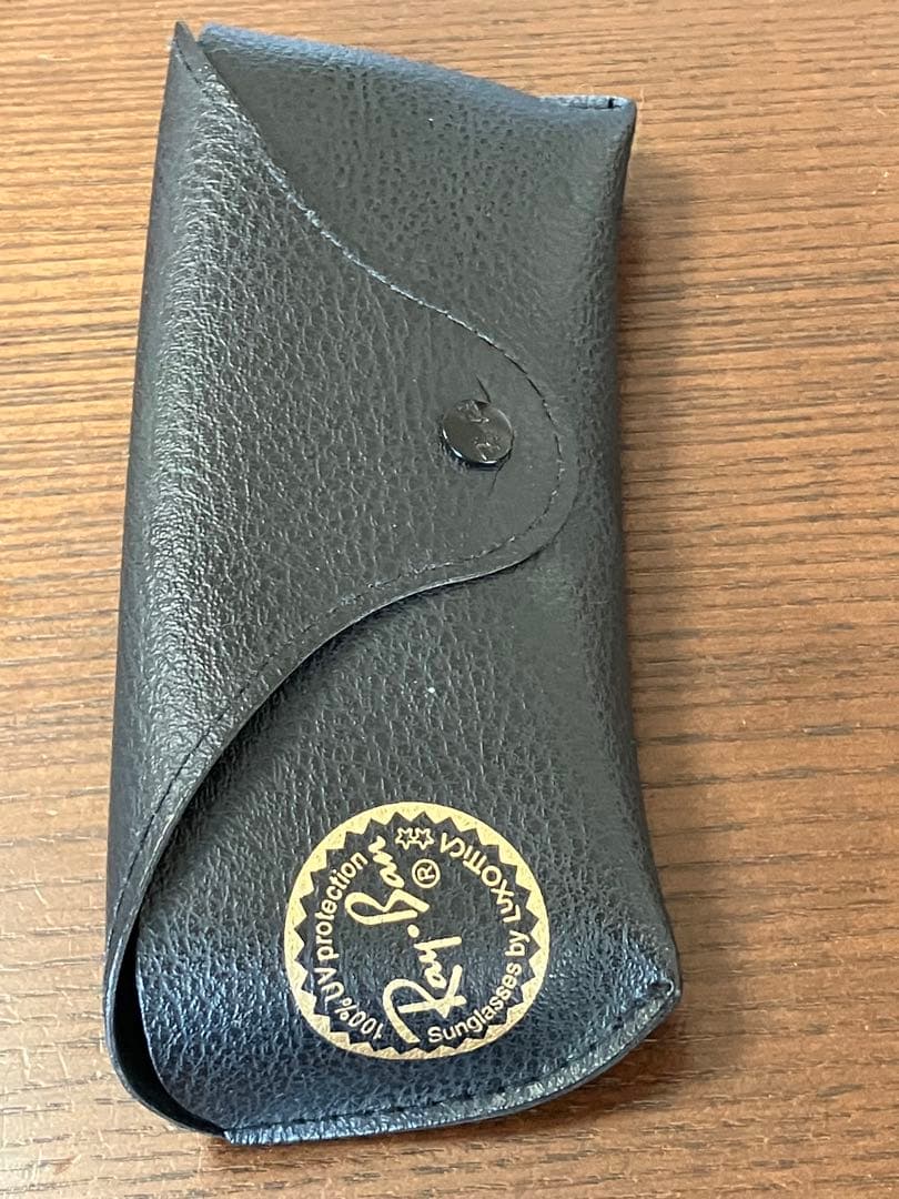 レイバン　Ray-Ban サングラス　付属品付き